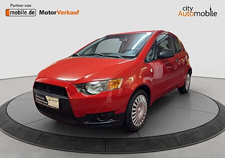 Mitsubishi Colt Lim. 3-trg. Inform/1.HAND/Klima/USB/AUX