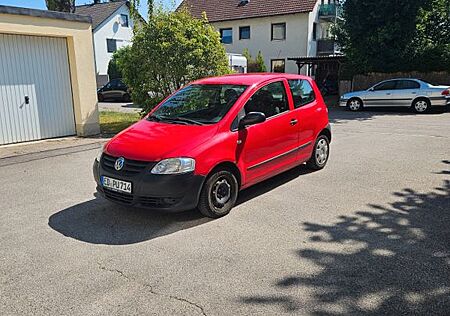 VW Fox Volkswagen 1.2 -