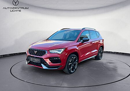 Cupra Ateca 4Drive FACELIFT/Sportsitze/360°/PANO