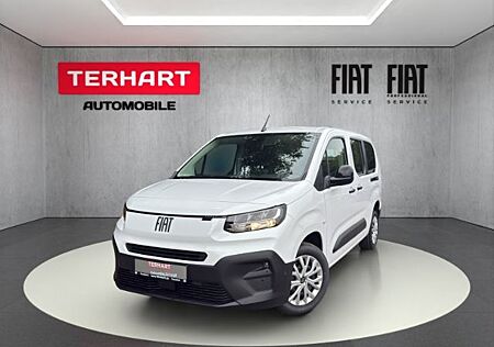 Fiat Doblo L2 Kombi 1.5 HDi/7-Sitzer/RFK/Navi/Tempoma