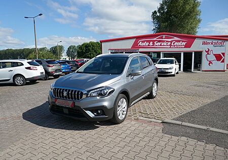 Suzuki SX4 S-Cross (SX4) S-Cross 1.0 BOOSTERJET Comfort KAMERA