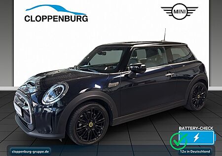 Mini Cooper SE StHz+StKlima+Navi+Pano+SHZ+Klimaaut.