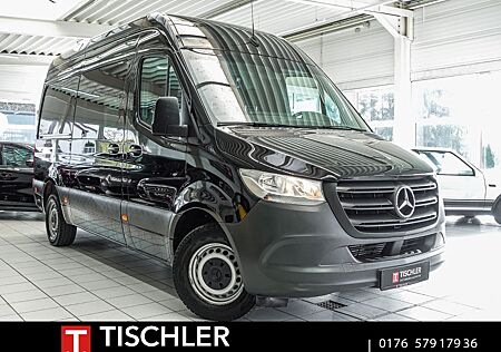 Mercedes-Benz Sprinter 316CDI AHK*Bluetooth*USB*Komfort-FW*DAB