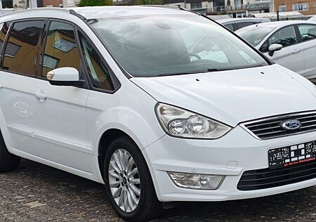 Ford Galaxy Business Edition