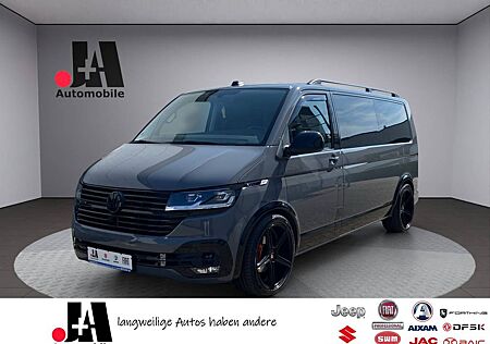 VW LT Volkswagen MULTIVAN TDI 2.0 4motion Bus