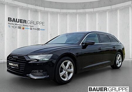 Audi A6 Avant 45 TDI quattro sport 3.0 EU6d-T Navi Di
