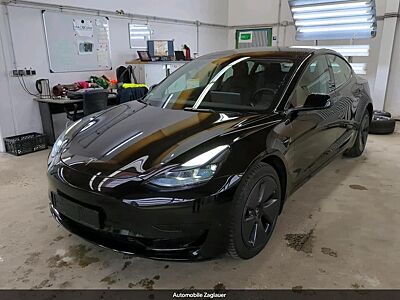 Tesla Model 3 RWD Ryzen | 8-Fach