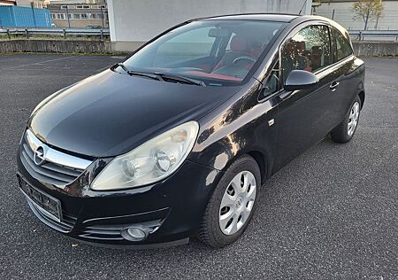 Opel Corsa 1.2 1 Hand