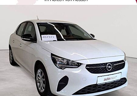 Opel Corsa 1.2 Start/Stop Edition