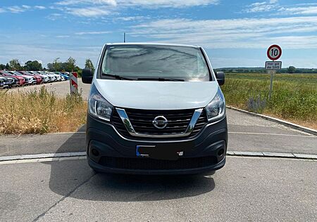 Nissan NV300 Kastenwagen L1H1 2,7t PRO