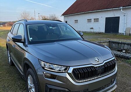 Skoda Kodiaq 2.0l TDI DSG TOUR