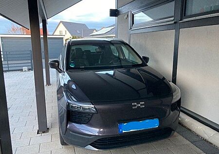 Aiways U5 63KWH 150KW Premium Ausstattung