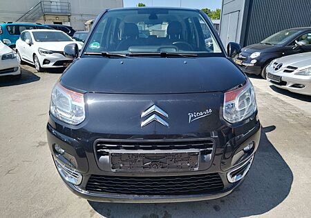Citroën C3 Picasso Exclusive+TÜV/NEU+KLIMA+PDC