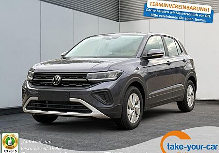 VW T-Cross gebraucht kaufen VW T-Cross Volkswagen Limited S SHZ+LED+PDC+16"ALU+DIGITAL ...