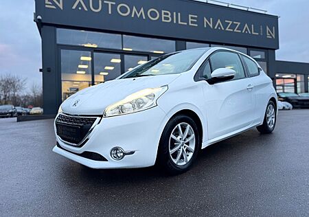 Peugeot 208 ACTIVE 1.4 VTI *PANORMA*KLIMA*EURO5*