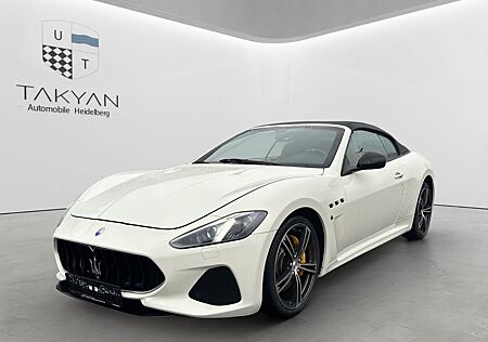 Maserati GranCabrio MC Sport V8/NAVI/XENON/FINANZIERUNG