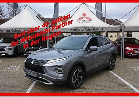 Mitsubishi Eclipse Cross 2.4 Plug-in Hybrid PLUS