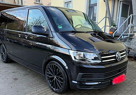 VW T6 Multivan Volkswagen