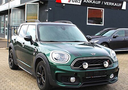 Mini Cooper S Countryman John Works/Allrad/1 Hand