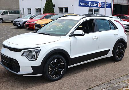 Kia Niro e- Edition 7 Kamera Sitzheizung 64kWh