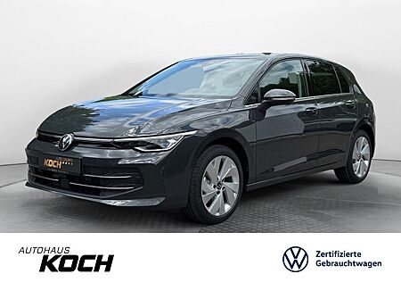 VW Golf Volkswagen VIII 1.5TSI Style Navi LED ACC
