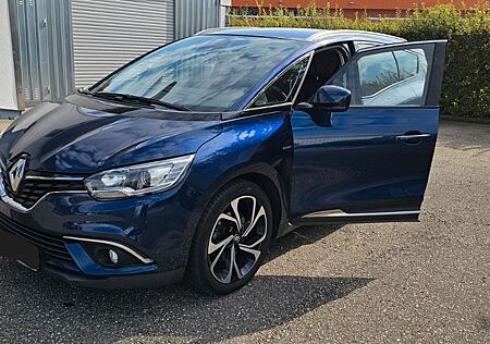 Renault Grand Scenic gebraucht kaufen Renault Grand Scenic Bose Edition ENERGY dCi 160 EDC...