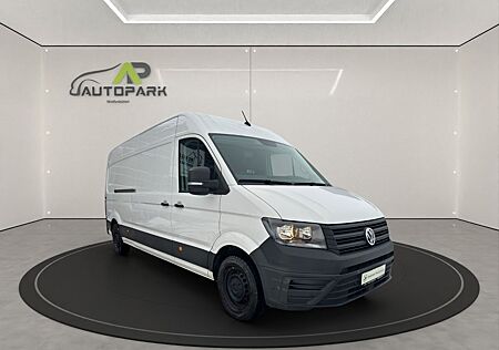 VW Crafter Volkswagen 2.0TDI*L4 H3*KLIMA*NAVI*KAMERA*TEMPOMAT*