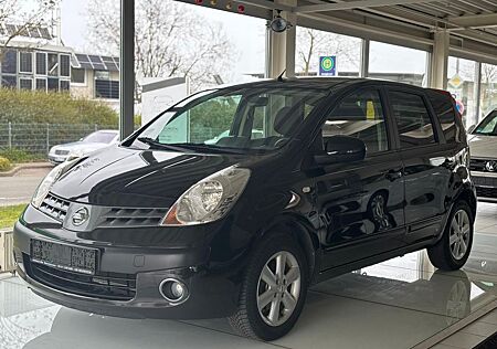 Nissan Note Acenta/MEDIA/KLIMA/MNL/NKM