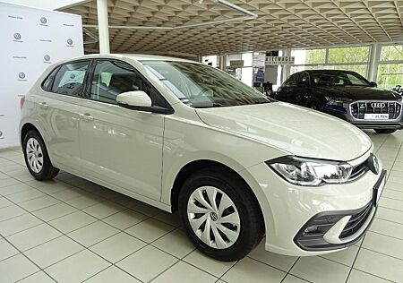 VW Polo Volkswagen Life 1.0 TSI DSG