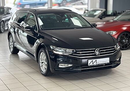 VW Passat Variant Volkswagen Business ACC/Lane Assist/Carplay