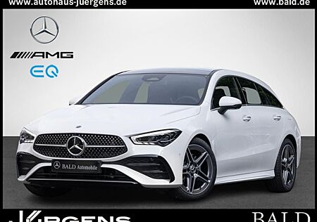 Mercedes-Benz CLA 200 Shooting Brake CLA 200 SB AMG-Advanced+/ILS/Pano/360/Easy-P/18'