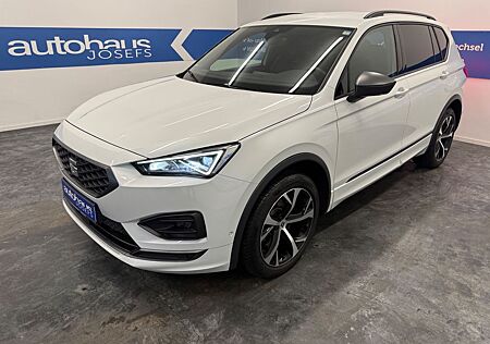 Seat Tarraco FR 4Drive 2.0TDI VirtuCock ACC AHK