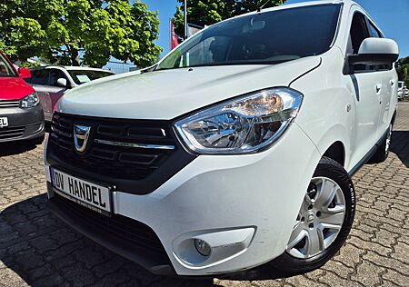 Dacia Lodgy Laureate *Navi/PDC/AHK/Sitzhzg*