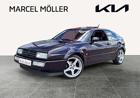 VW Corrado Volkswagen 2.0 16V *Schiebedach*