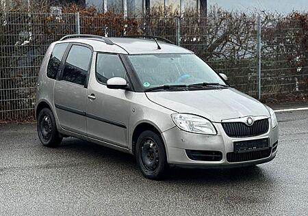Skoda Roomster 1.4 16V Comfort