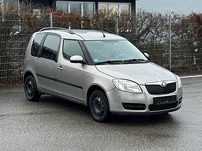 Skoda Roomster 1.4 16V Comfort
