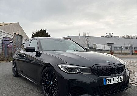 BMW 340 M340i xDrive Automatic -