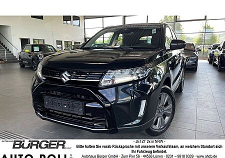 Suzuki Vitara 1.4 Comfort Navi LED Kamera ACC SitzHZG