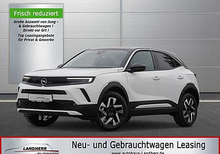Opel Mokka 1.2 Turbo Elegance // mtl: 265€ LED/Kamera