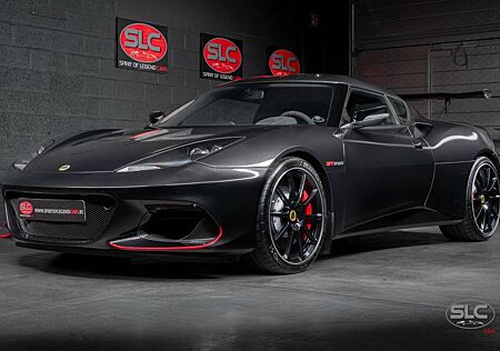 Lotus Evora 3.5 V6 GT410 SPORT - 1 Owner - Carbon-Auto