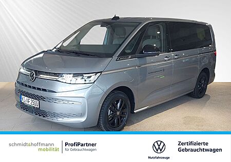 VW Volkswagen Multivan Style 2.0 TDI LÜ SITZHZ+AHK+ACC+PDC+RFK