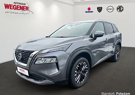 Nissan X-Trail 4X2 N-CONNECTA