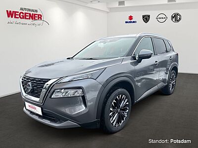 Nissan X-Trail N-Connecta 1.5 AT- MHEV 360CAM WIFI CarP