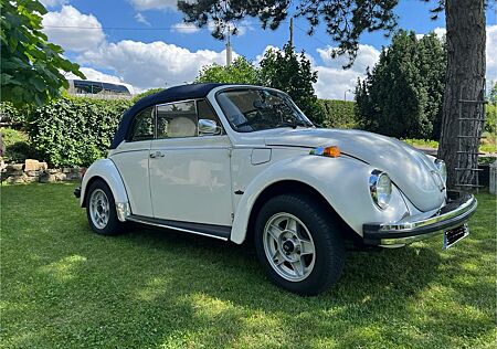 VW Käfer Volkswagen Cabrio