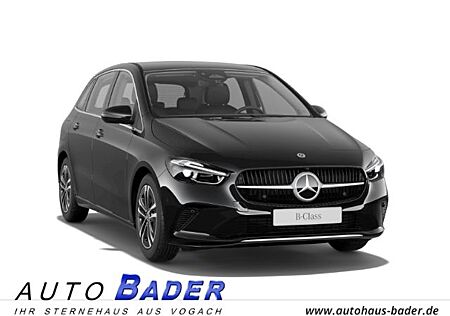 Mercedes-Benz B 250 e Progressive Line Advanced AHK Multibeam