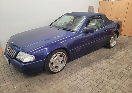 Mercedes-Benz SL 280 SL