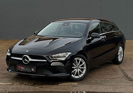 Mercedes-Benz CLA 180 Shooting Brake CLA 180 SB SHZ LKA TEMP MBUX Navi Wifi CarPlay