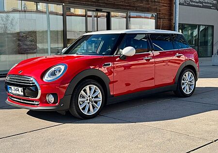 Mini Cooper Clubman Cooper Essential Trim Essenti...
