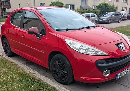 Peugeot 207 Urban Move 95 VTi Urban Move