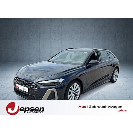 Audi A5 leasen